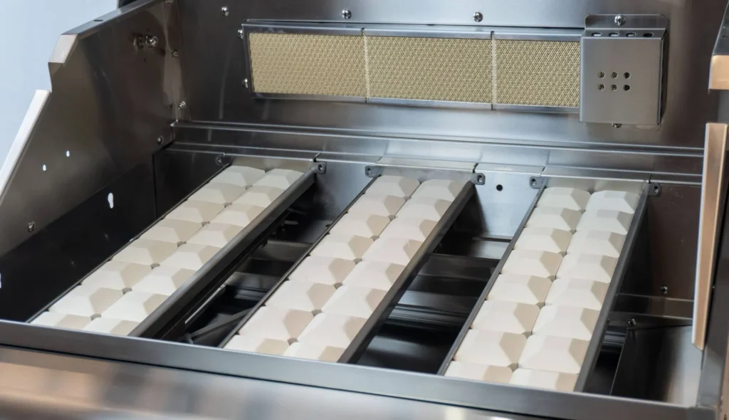 Assistência Churrasqueira Cuisinart Arkton em São Paulo