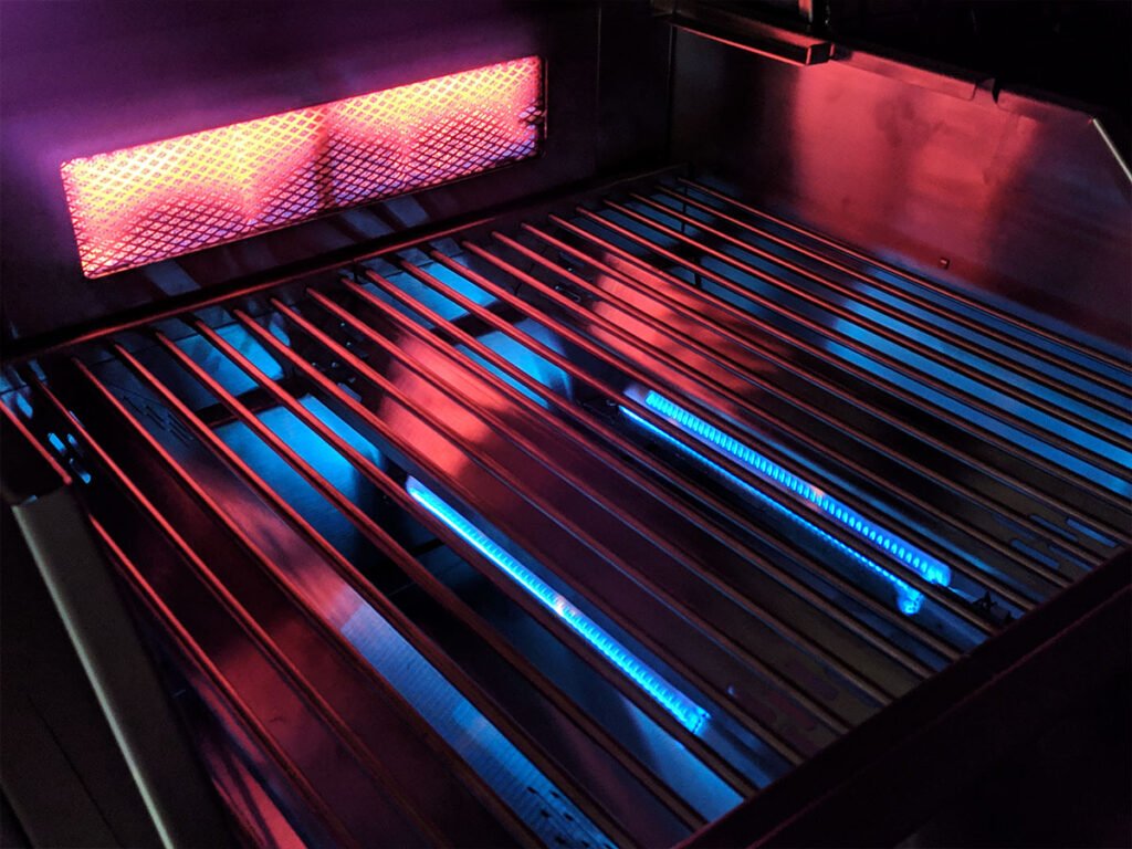 Assistência Churrasqueira Evol em São Paulo