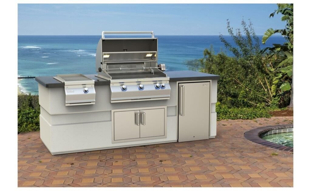 Assistência Técnica Churrasqueira Franke São Paulo