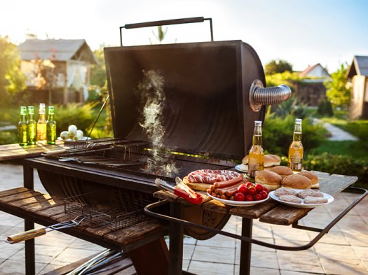 Assistência Técnica Churrasqueira Franke em São Paulo
