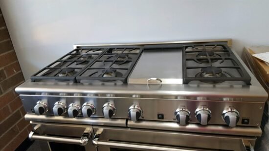 Assistência Técnica DCS em São Paulo - Serviço especializado em fogões DCS