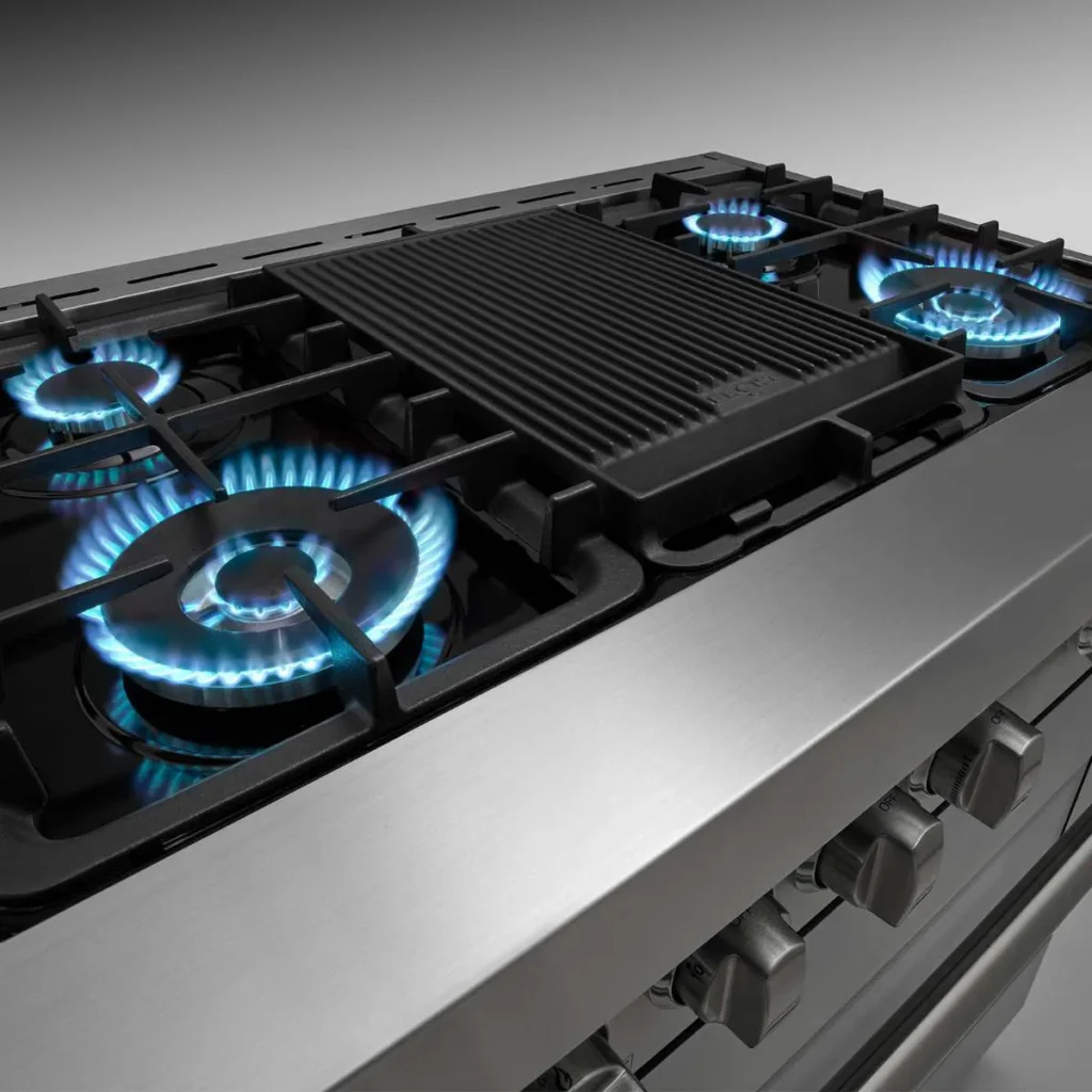 Assistência Técnica Elettromec fogão