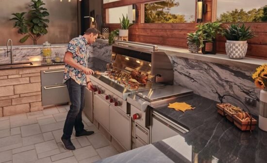 Assistência Técnica Wolf churrasqueira